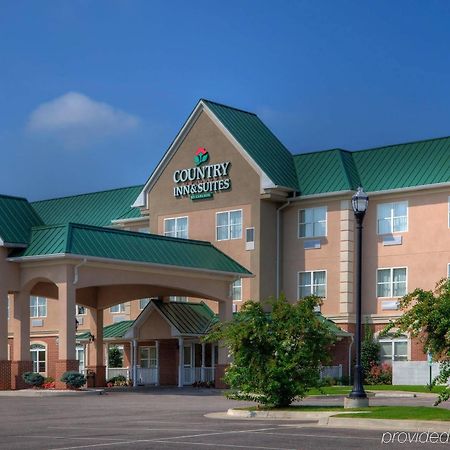 Country Inn & Suites By Radisson, Emporia, Va Extérieur photo