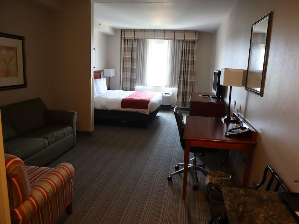 Country Inn & Suites By Radisson, Emporia, Va Extérieur photo
