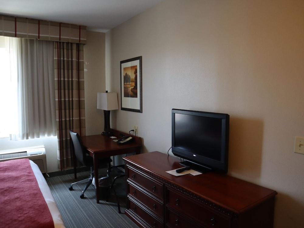 Country Inn & Suites By Radisson, Emporia, Va Extérieur photo