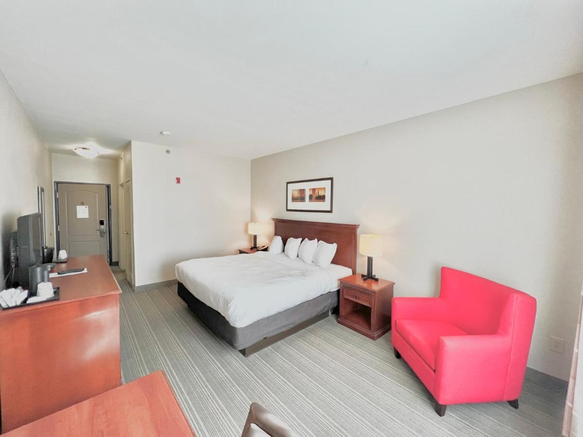 Country Inn & Suites By Radisson, Emporia, Va Extérieur photo