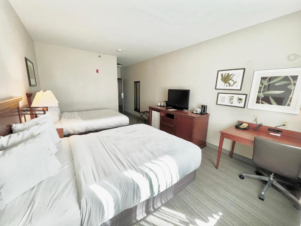 Country Inn & Suites By Radisson, Emporia, Va Extérieur photo
