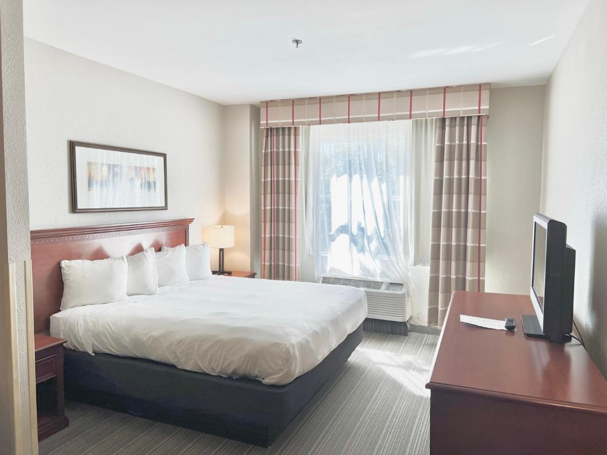 Country Inn & Suites By Radisson, Emporia, Va Extérieur photo