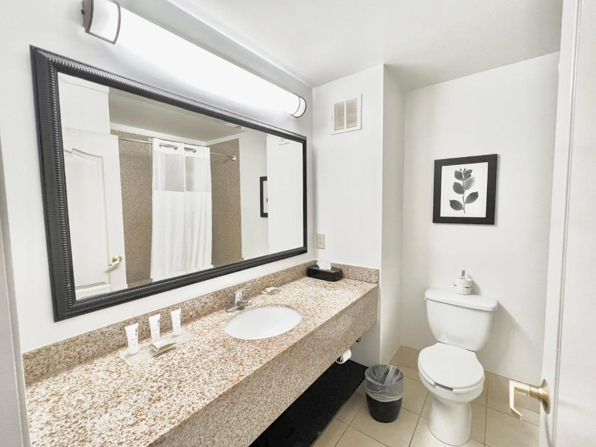 Country Inn & Suites By Radisson, Emporia, Va Extérieur photo