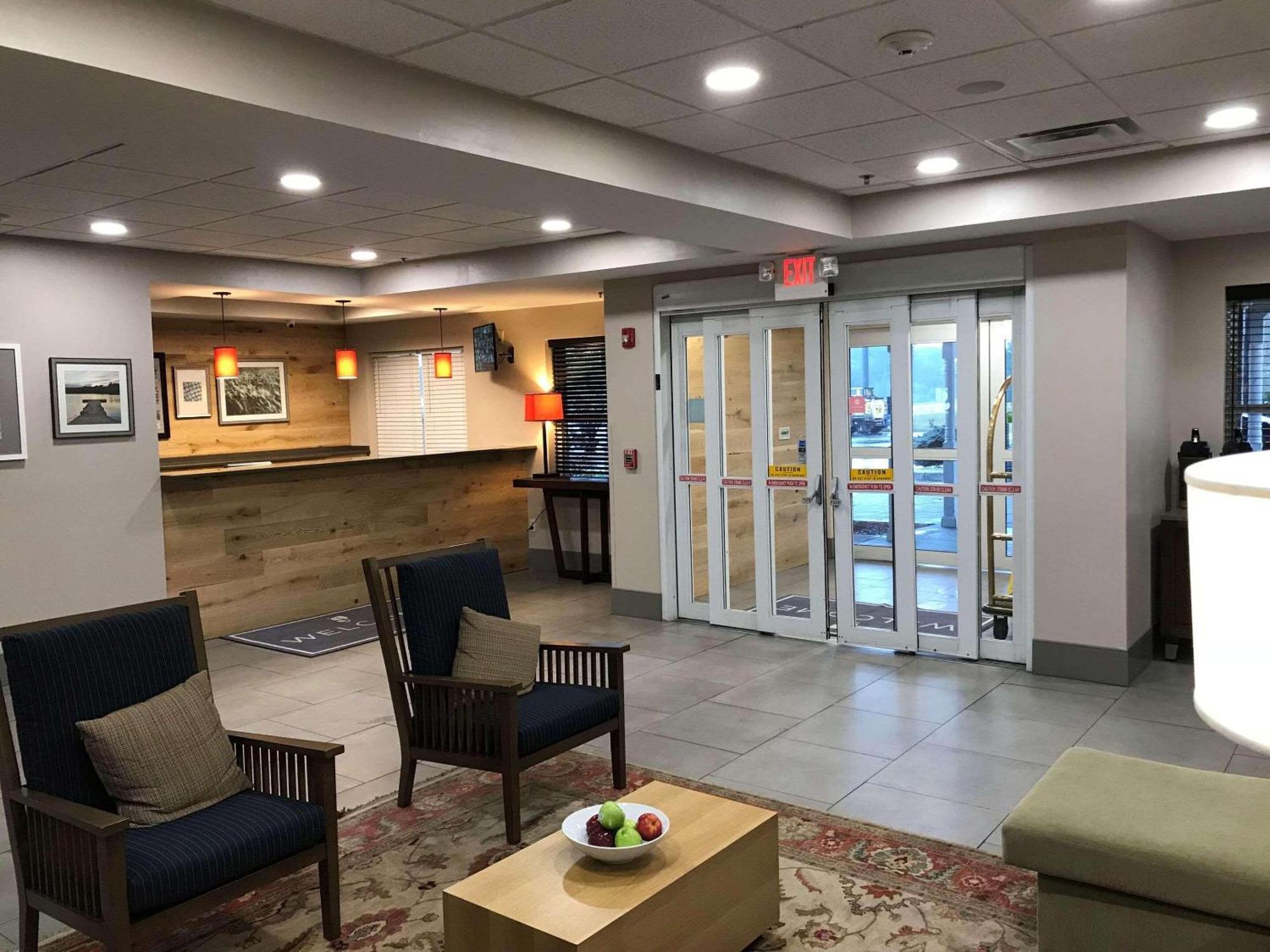 Country Inn & Suites By Radisson, Emporia, Va Extérieur photo