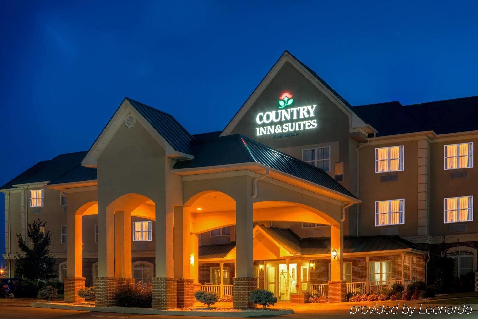 Country Inn & Suites By Radisson, Emporia, Va Extérieur photo